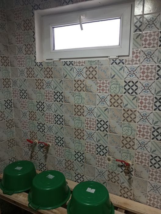 Баня чистая и жаркая