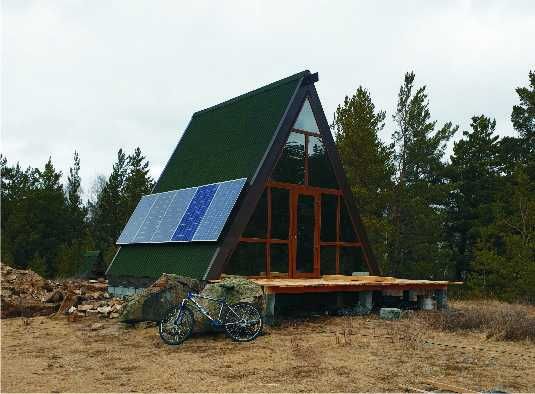 Строительство и ремонт