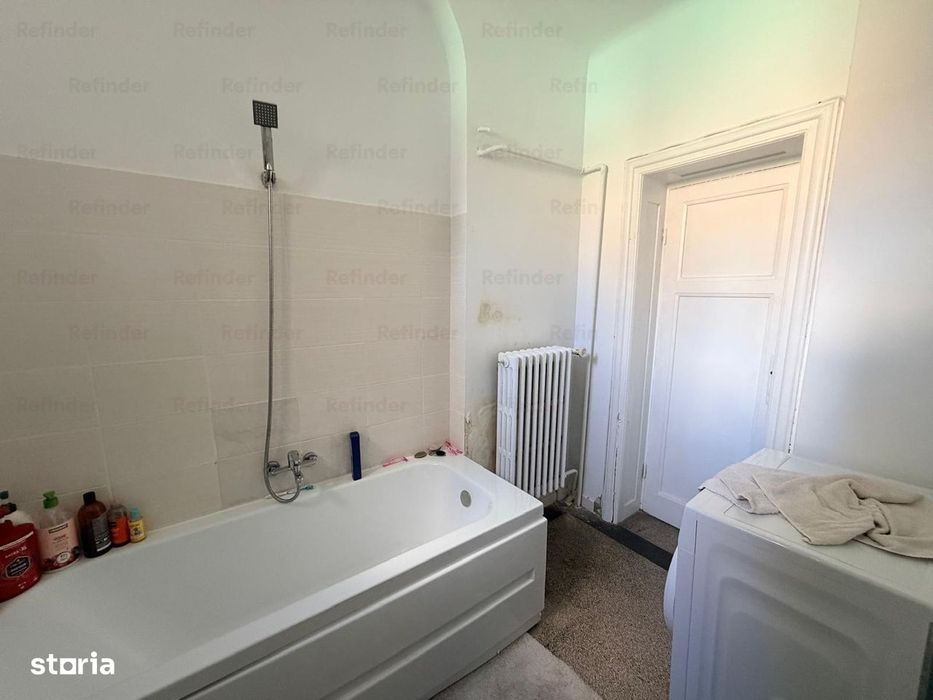 Vanzare casa Vatra Luminoasa | teren  306 mp |