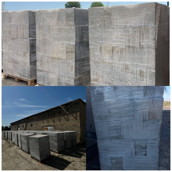 Газоблок Gazoblok                  сифатли ва мустахкам