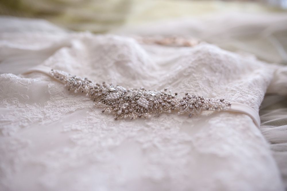 Rochie mireasă La Sposa