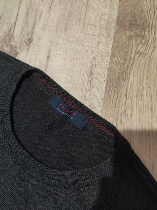 Pulover Falke din lână mărimea 56 XL