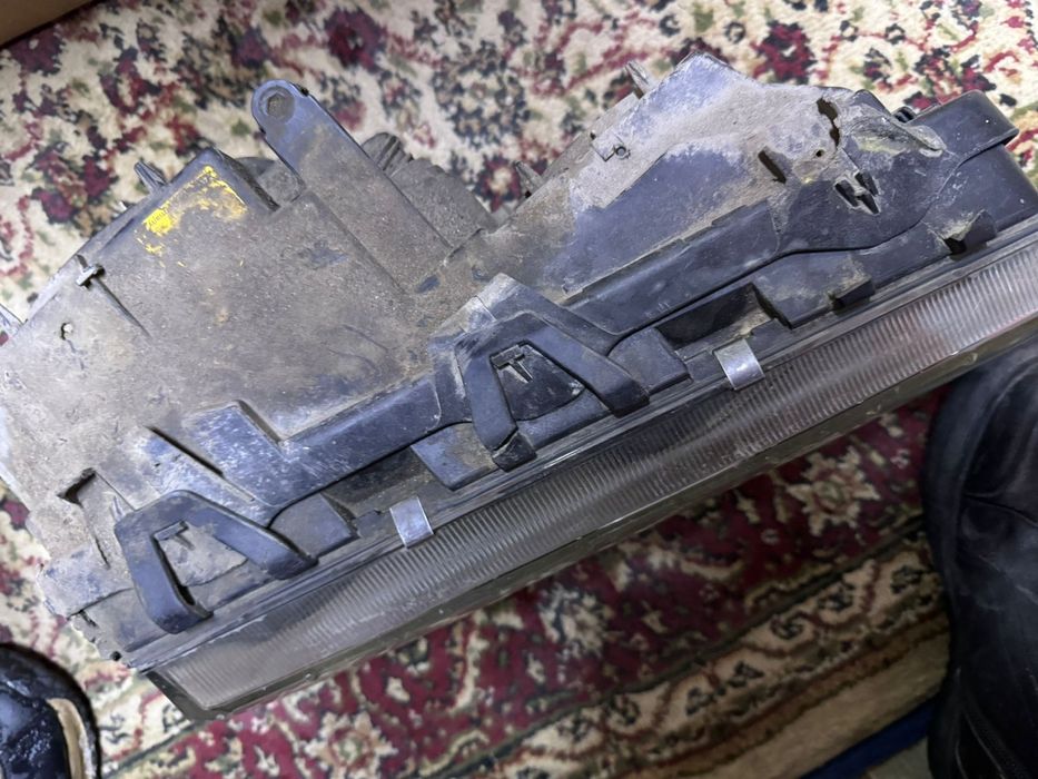 Продам фары БМВ е36, bmw e36
