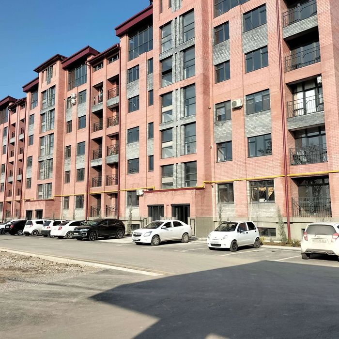 Продаётся квартира ж/к Гранд Сити