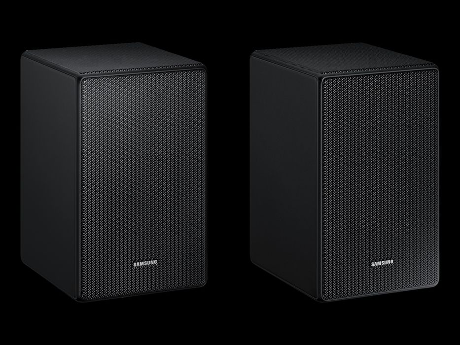 Soundbar Samsung HW-Q800D + kit surround cadou