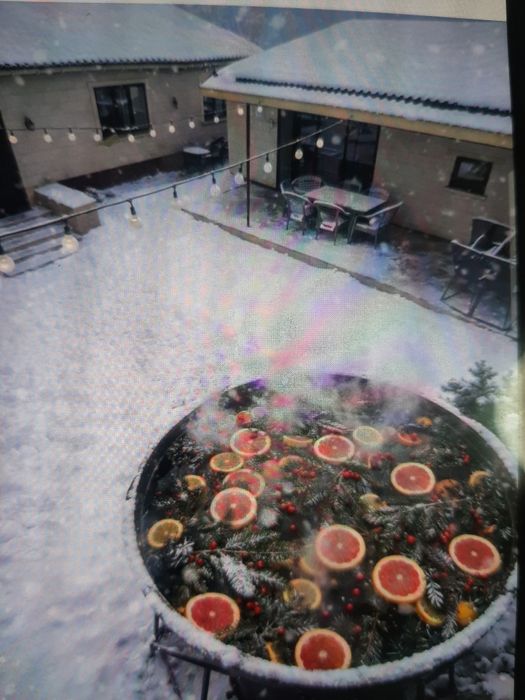 Дом,Сауна Караоке.