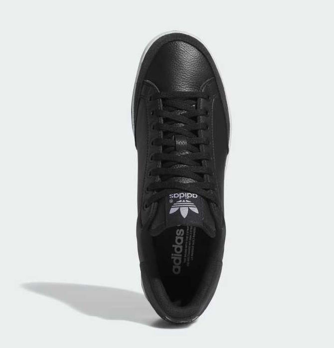 Оригинална кожени кецове * ADIDAS ROD LAVER  * EU36-46 2/3