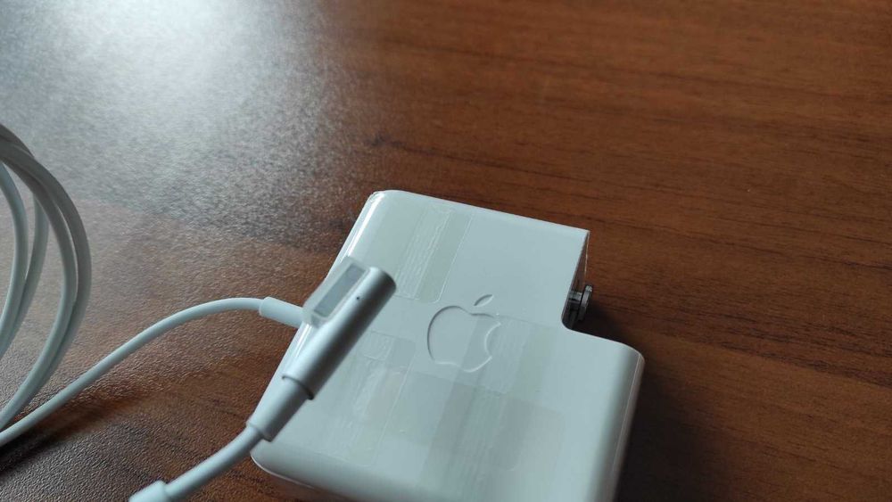 Захранване Apple Мacbook MagSafe 60W А/12378ЕА