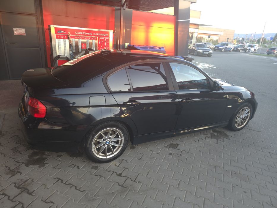Vand BMW XDrive 320 D