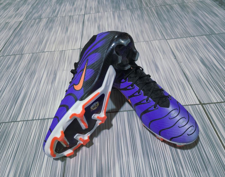 Nike zm air (Mbappe boats)