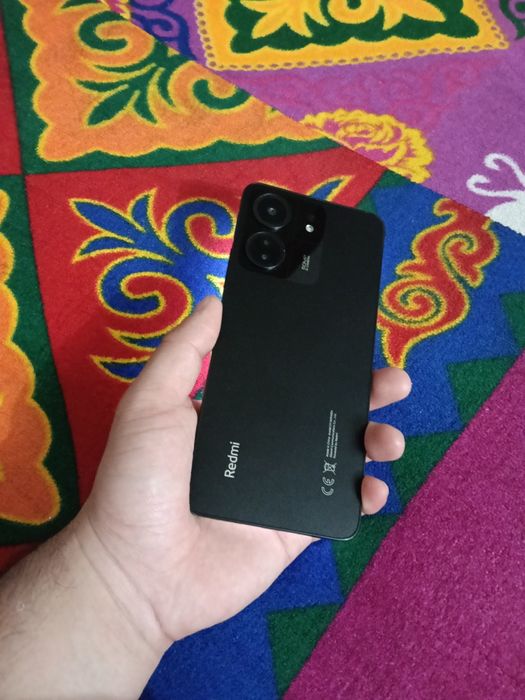 Redmi 13C память 256