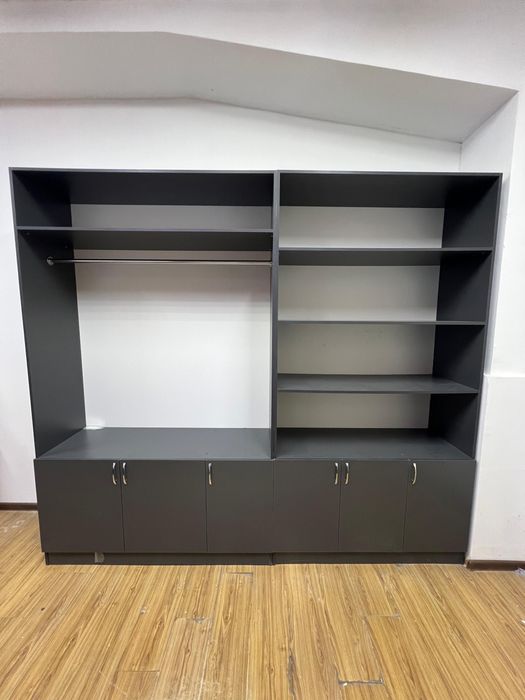 Мебель (шкаф/стеллаж)