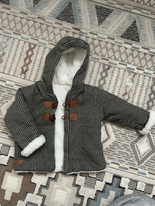 Комбинезон куртка детская