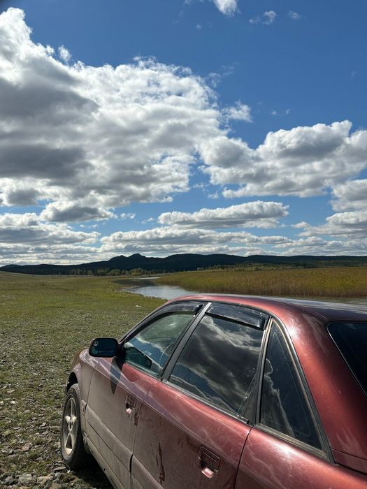 Продается машина