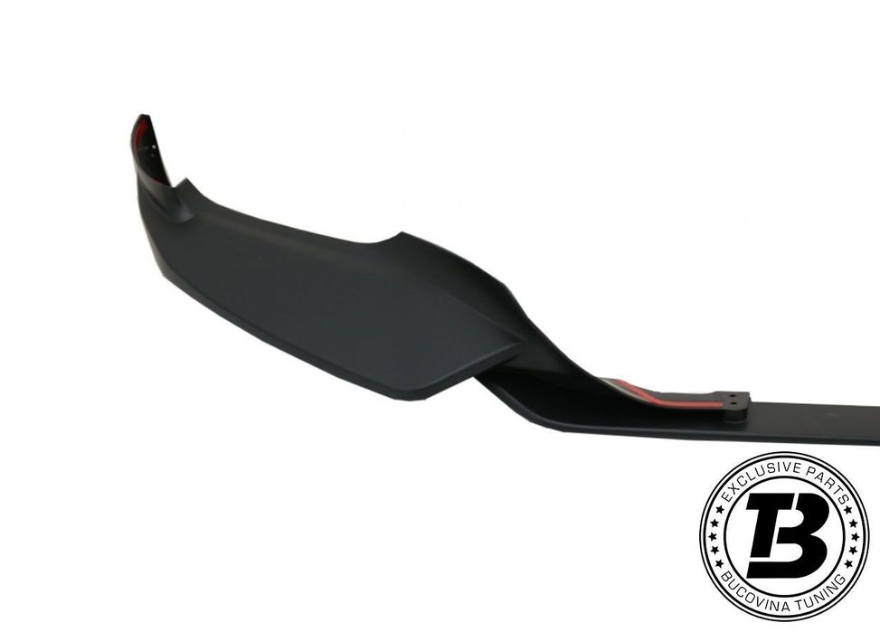 Prelungire Bara Fata compatibila cu BMW Seria 5 G30 G31 M5 Design