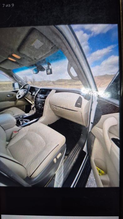 Продам авто Ниссан потрол