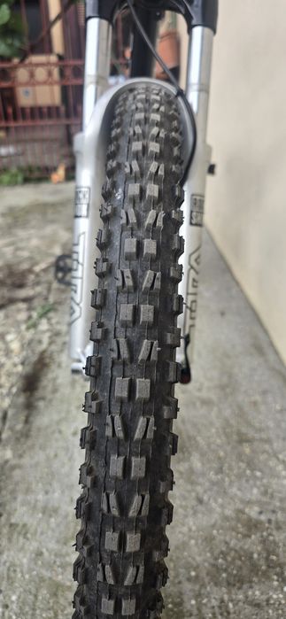 Bicicleta - Trek FuelX 5.5 2009
