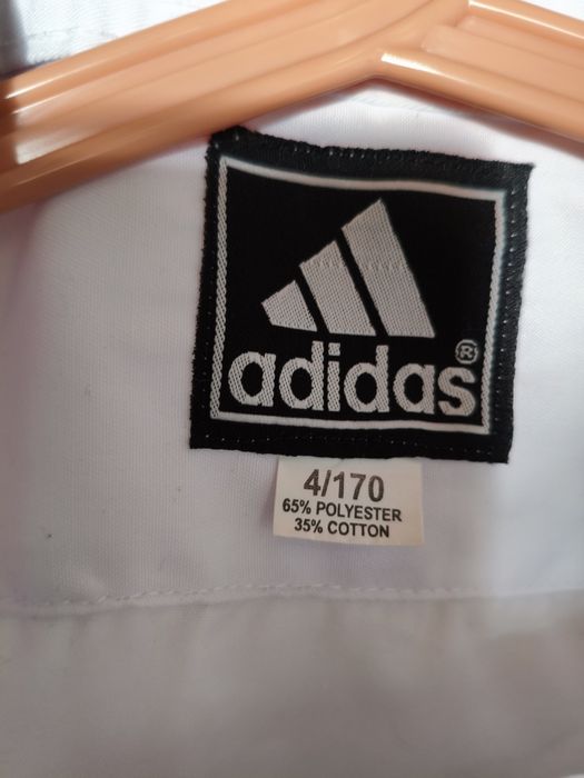 Форма для каратэ