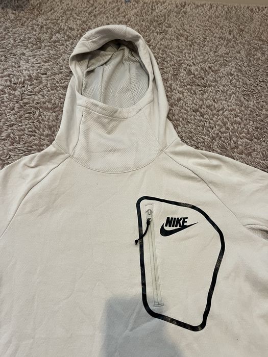 Nike Fleece -оригинлно мъжко худи