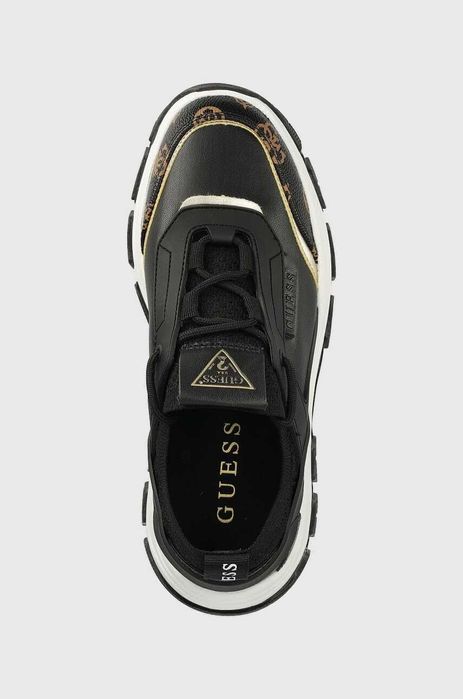 Нови дамски сникърси Guess