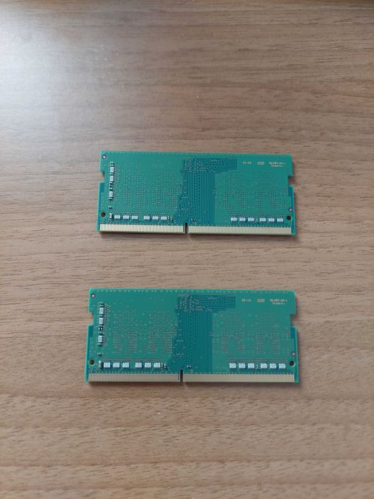 Memorie Ram Samsung DDR4