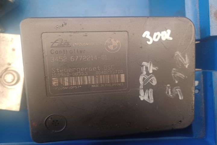 Pompa ABS 3452677221401  3451679152101 BMW Seria 1 E87 [2004 - 2007]