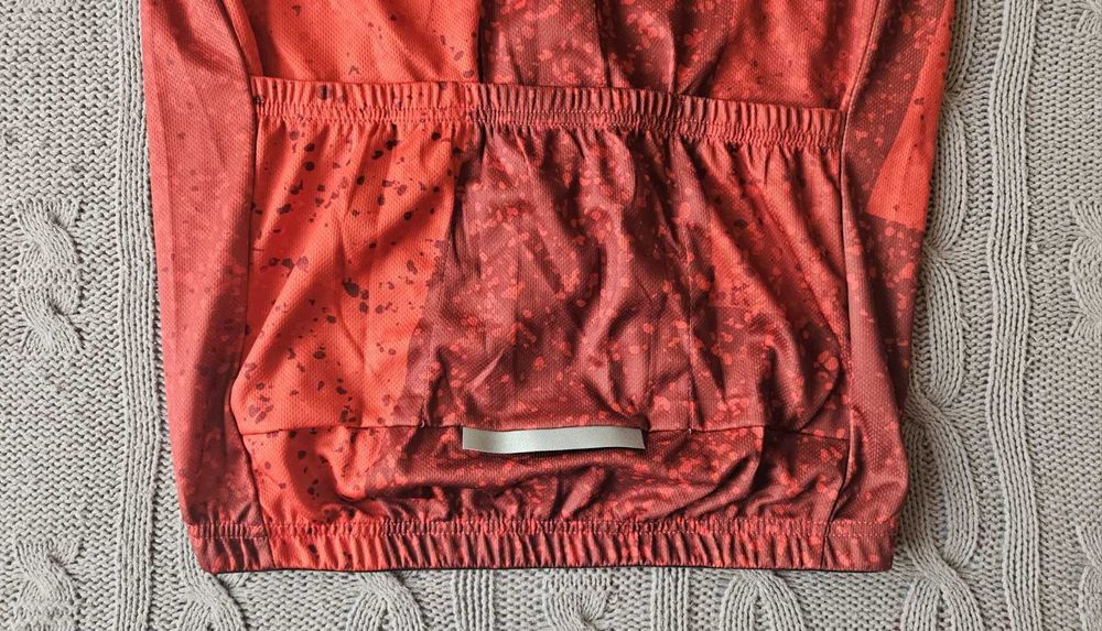 Ново джърси Notrhwave, М