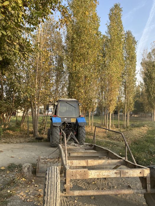 Samrqand boylab plug qilsh xizmati