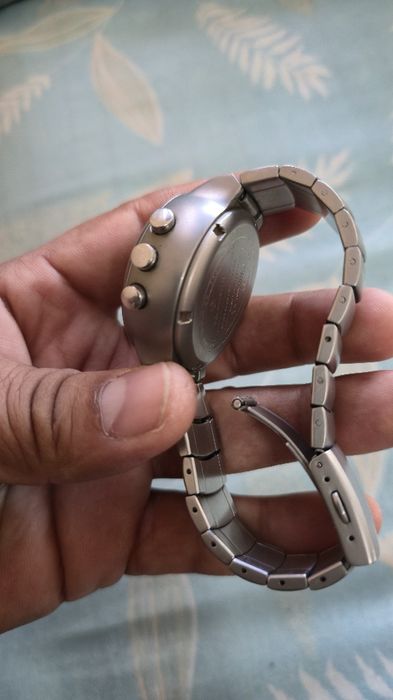 POLIMASTER Orginal soat