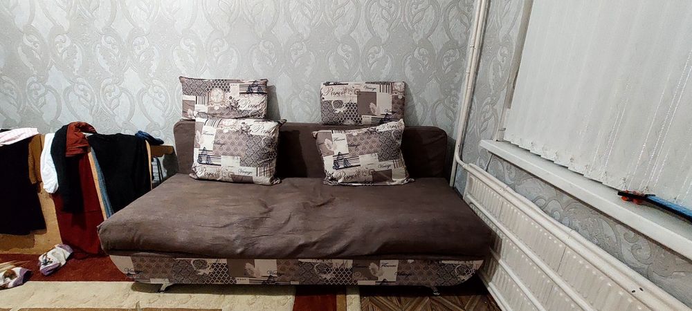 Диван за 10 000 тг