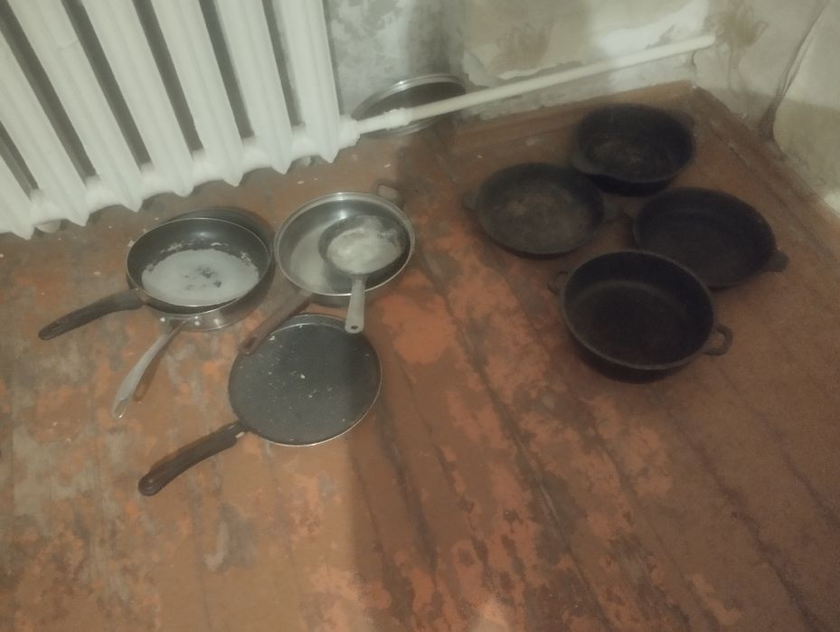 Штанга все пасуда