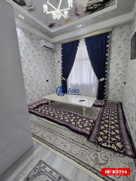 Bukhara sitidan 2xonali premium uy srochna sotiladi K2714
