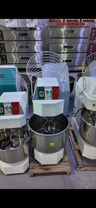 Хамир таййорлайдиган мишалка 15 кг 220в