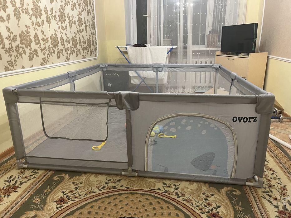 Продам десткий манеж