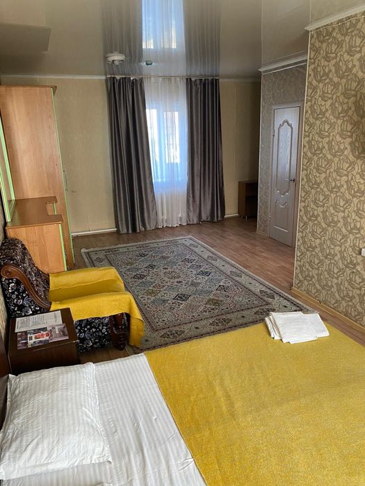 Квартиры в центре города