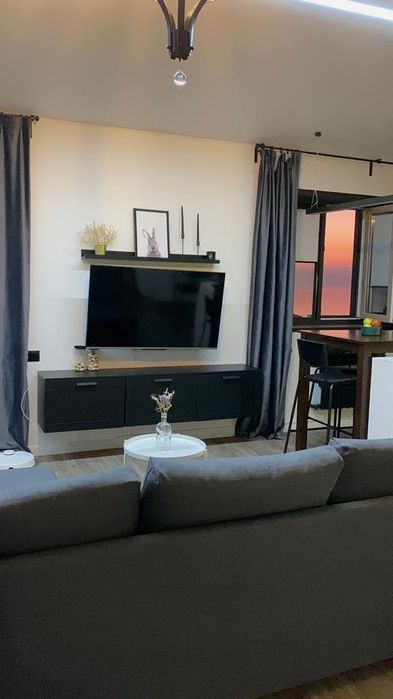 По часам и на ночь