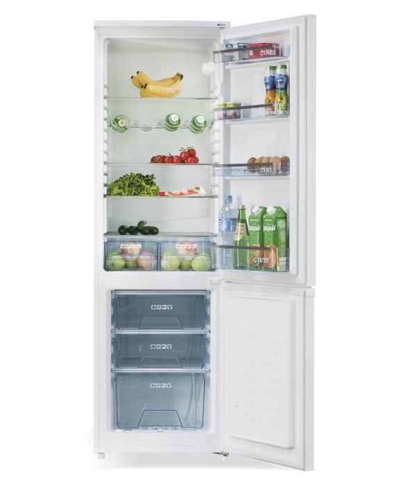 Продается новый холодильник Shivaki HD345 RN!