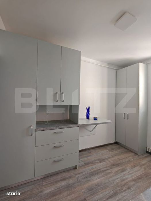 Apartament 3 camere, 62 mp, zona Micro I