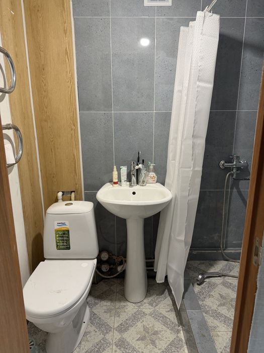 Продам 1 комнатную квартиру