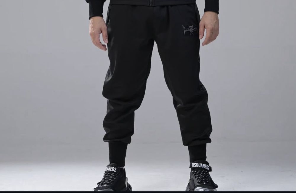 Гащи на bandit редки