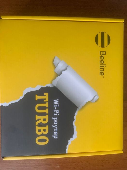 Продам модем Turbo