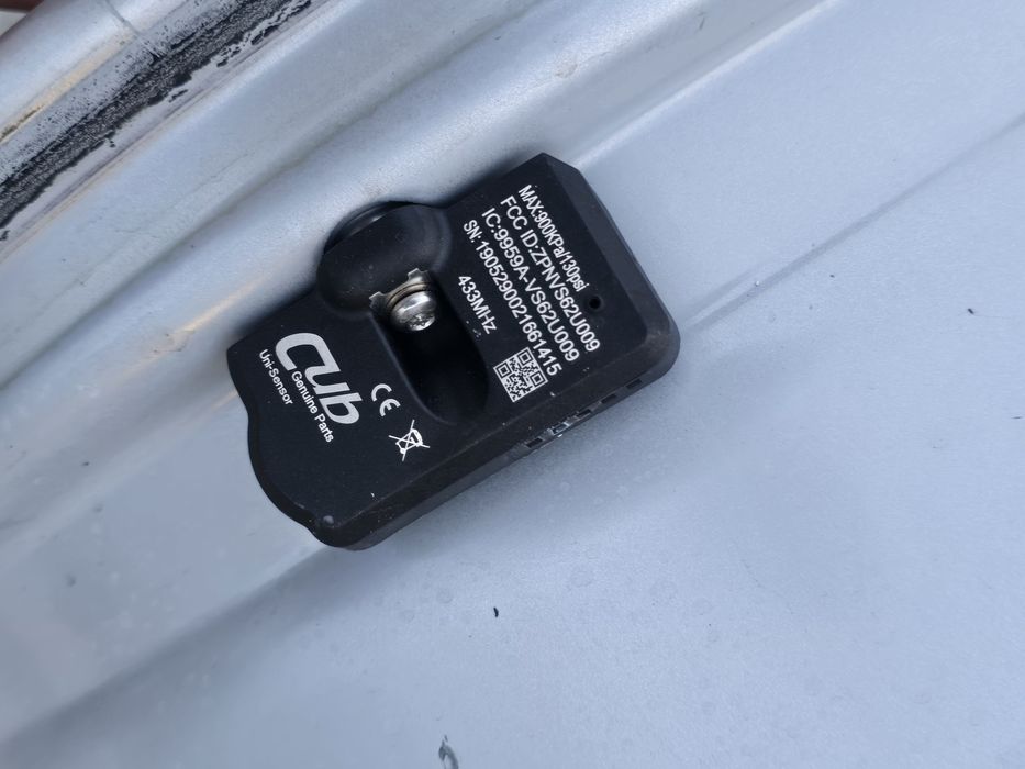 Джанти 18 / 5х112 - Mercedes, VW, Audi, Skoda, Seat 5x112 СПОРТ ПАКЕТ