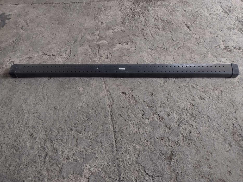 Алуминиева праг степенка за пикап F 150