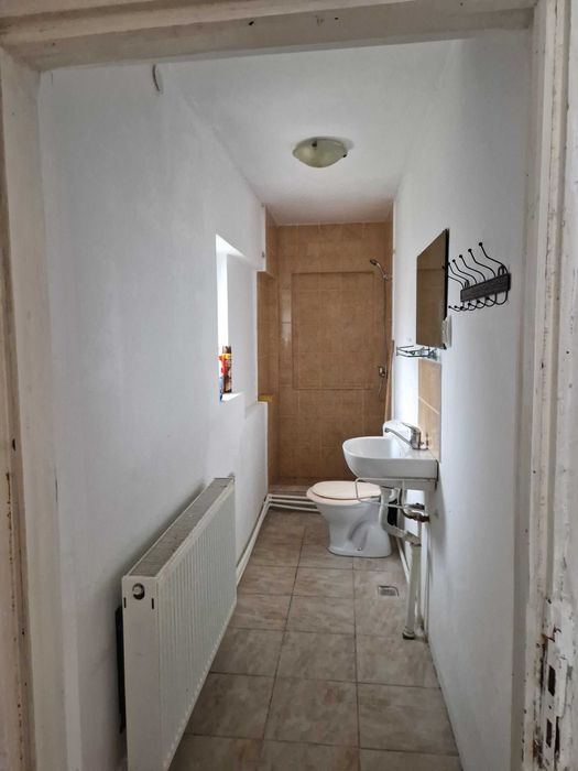 Casa de vanzare in statiunea Pucioasa