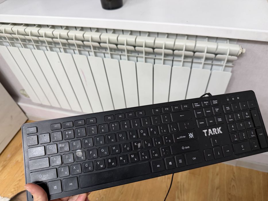 Клавиш для компа