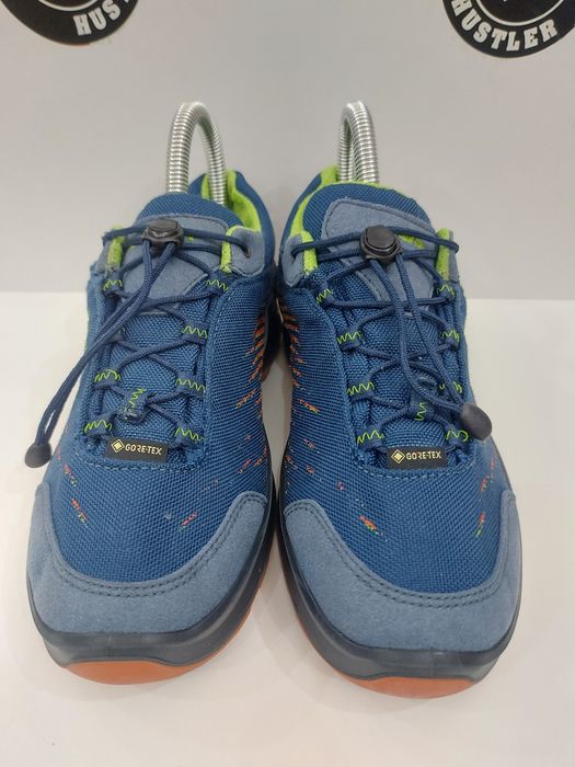 Туристически обувки LOWA. Номер 36