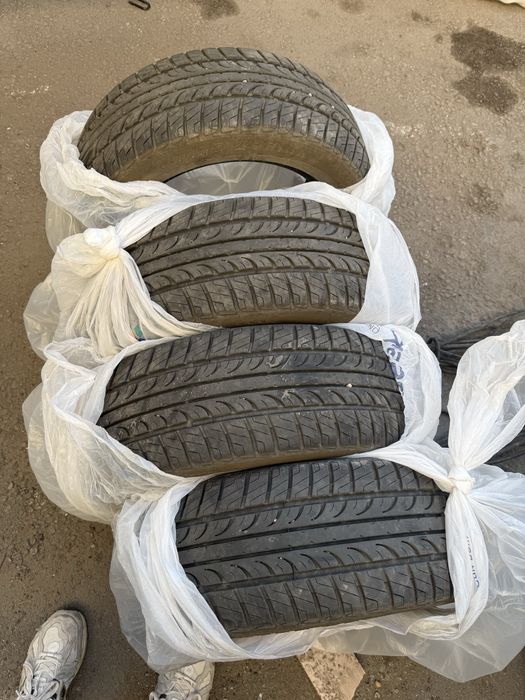 Резина Tunga Zodiak 2 205/55/16