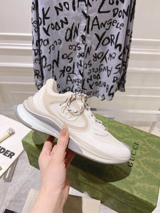 Маратонки Gucci 2026
