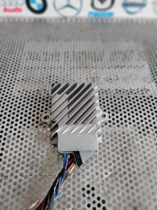 Amplificator Harman Becker Bmw X1 X2 Seria 2 F45 F46 F48 F39 Mini F54 F55 F56 F57 F60 Cod 9432583