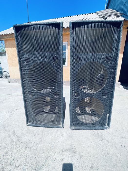 Продаётся корпус для калонки